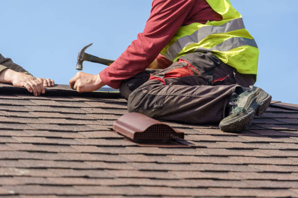 Best Roof Replacement Cost  in Watsessing, NJ