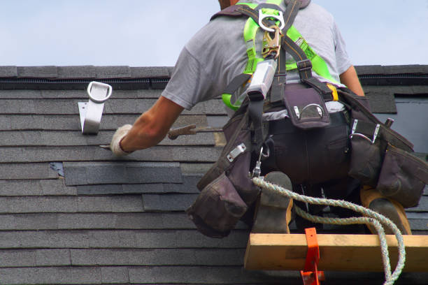 Best Commercial Roofing Services  in Watsessing, NJ