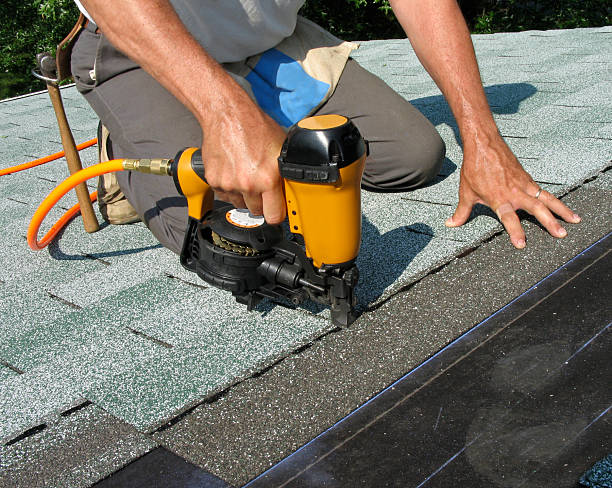 Best Gutter Installation and Roofing  in Watsessing, NJ