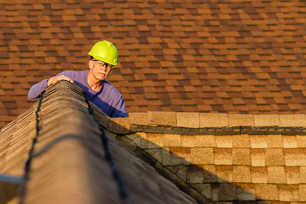 Best Residential Roofing Contractor  in Watsessing, NJ