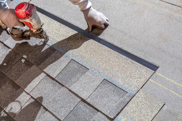 Best Local Roofing Companies  in Watsessing, NJ